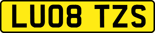 LU08TZS