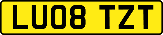 LU08TZT