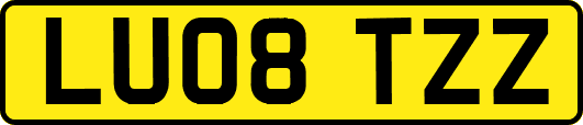 LU08TZZ