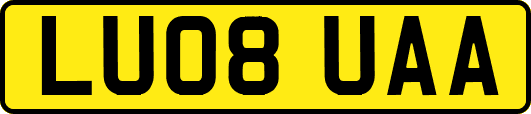 LU08UAA