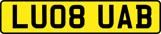 LU08UAB