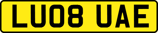 LU08UAE