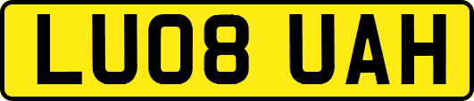 LU08UAH