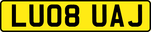 LU08UAJ
