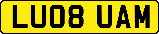 LU08UAM