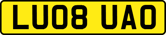 LU08UAO