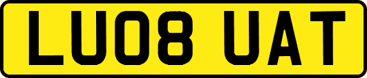 LU08UAT