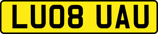 LU08UAU