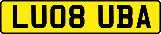 LU08UBA