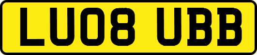 LU08UBB