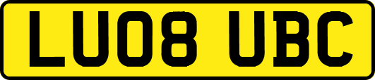 LU08UBC