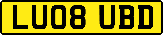 LU08UBD
