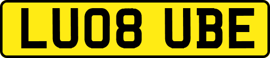 LU08UBE