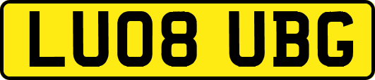 LU08UBG