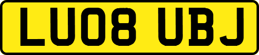 LU08UBJ