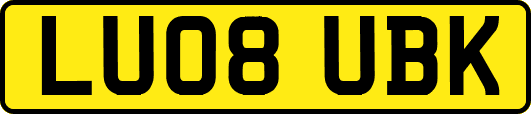 LU08UBK