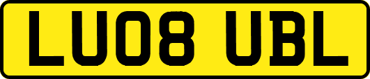 LU08UBL