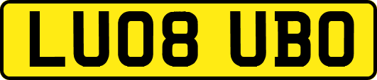 LU08UBO