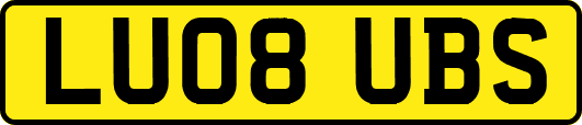 LU08UBS