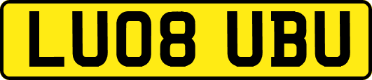 LU08UBU
