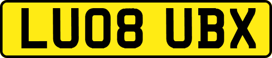 LU08UBX