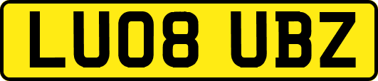 LU08UBZ