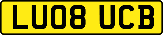 LU08UCB