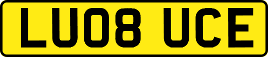 LU08UCE