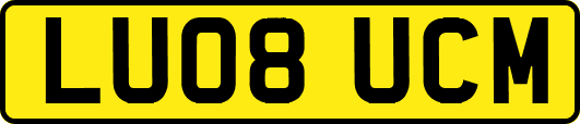 LU08UCM