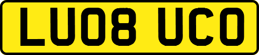 LU08UCO