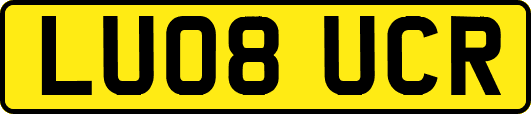 LU08UCR