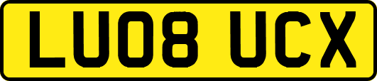 LU08UCX