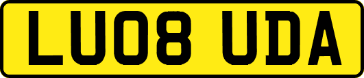 LU08UDA
