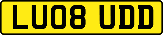 LU08UDD