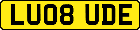 LU08UDE