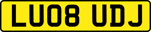 LU08UDJ