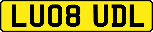 LU08UDL