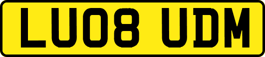 LU08UDM