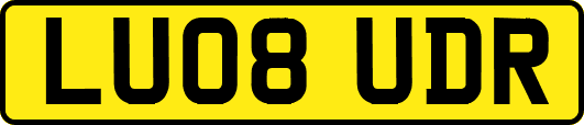LU08UDR