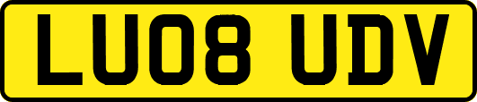 LU08UDV