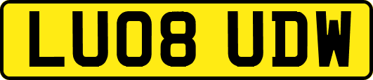 LU08UDW