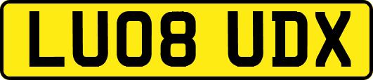 LU08UDX