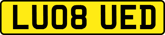 LU08UED