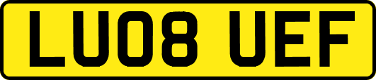 LU08UEF