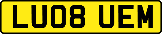 LU08UEM