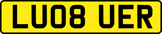 LU08UER