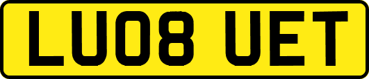 LU08UET