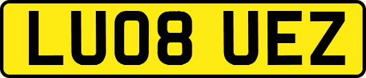 LU08UEZ