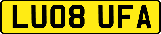 LU08UFA