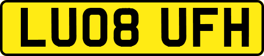 LU08UFH